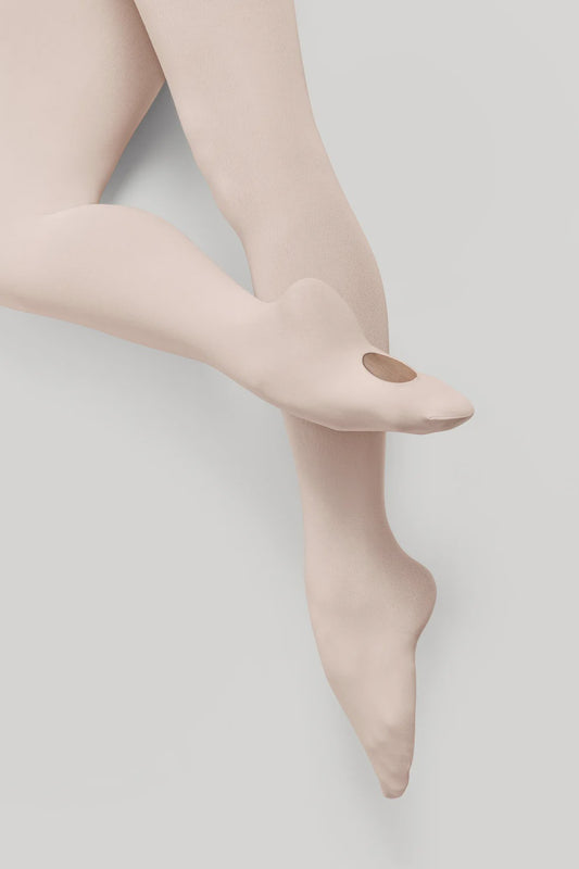 Bloch Embrace Convertible Tight - Adult T0245L - SALE ITEM
