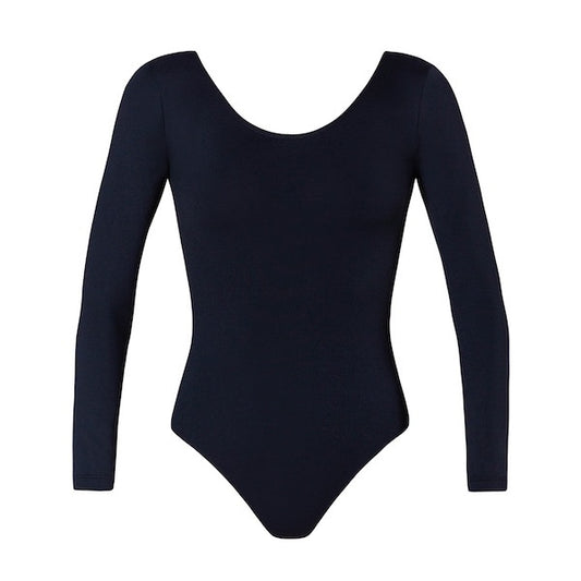Energetiks Jesse Long Sleeve Leotard - Adult AL03