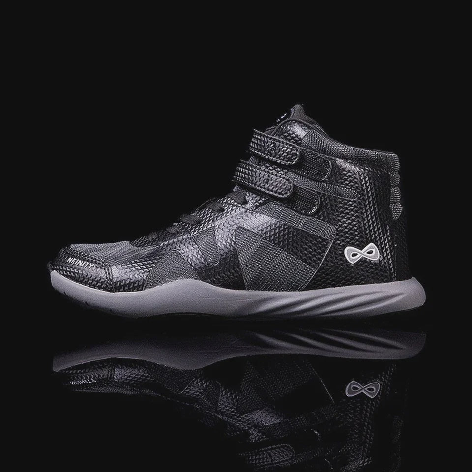 Nfinity Beast Mid Top