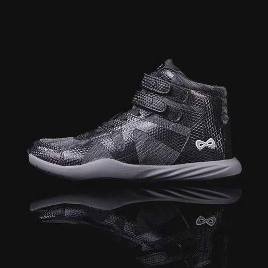 Nfinity Beast Mid Top