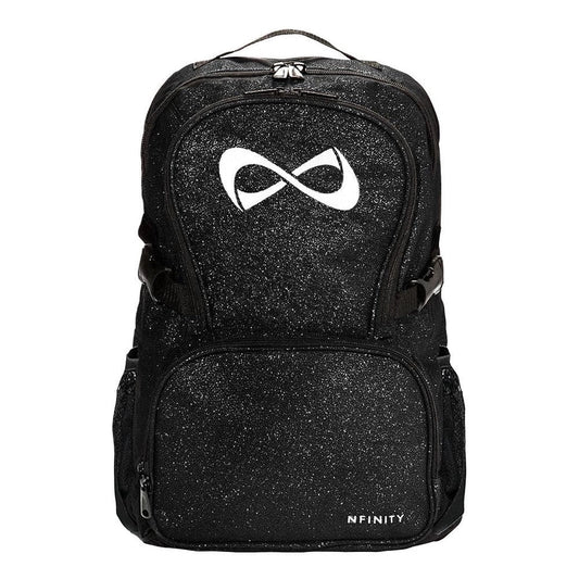 Sparkle Backpack - Cheer