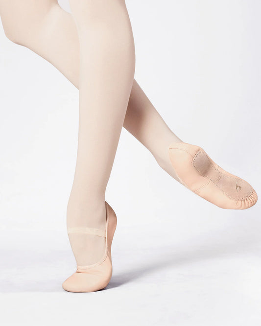 Energetiks Harper Ballet Shoe - Child BSC05