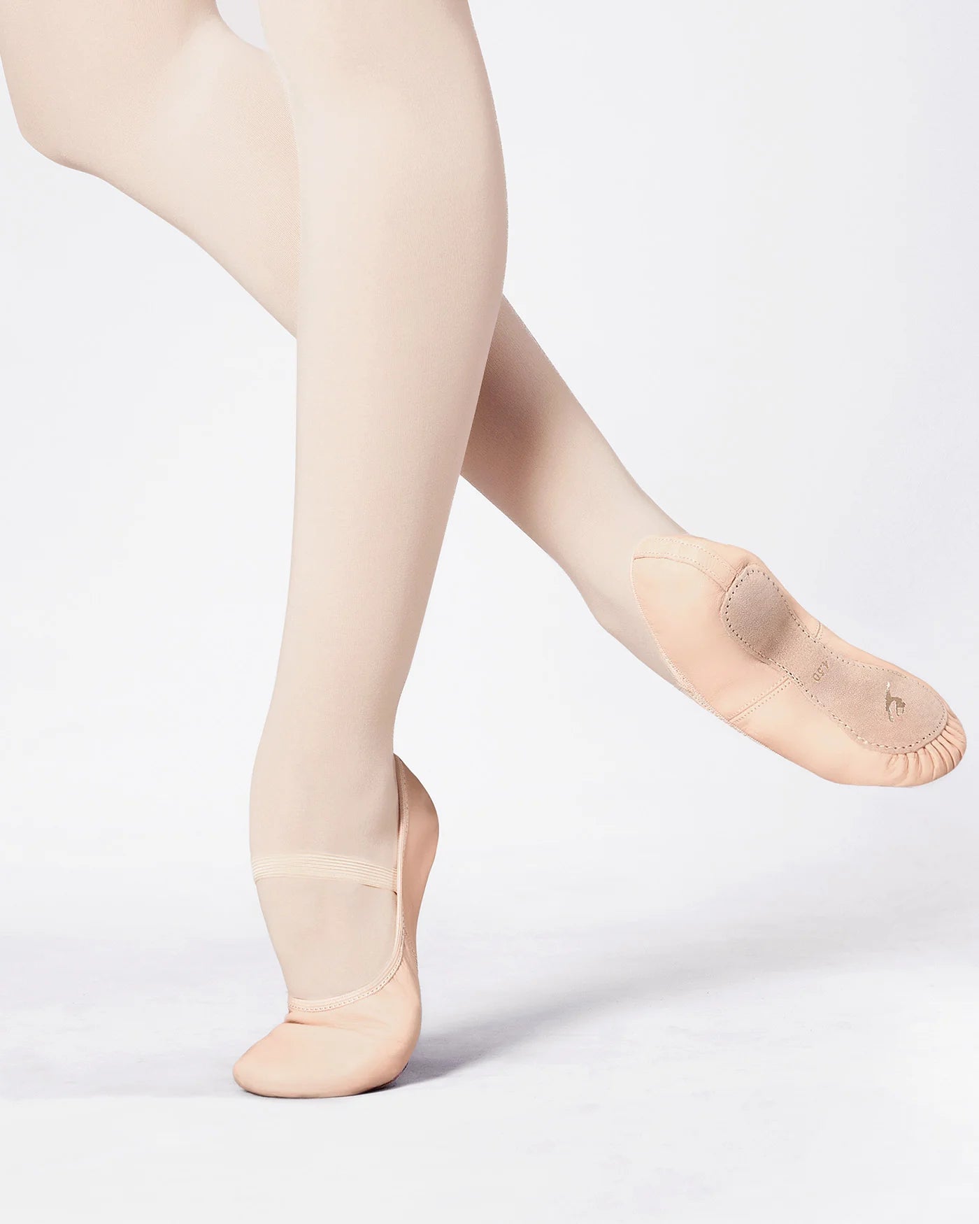 Energetiks Harper Ballet Shoe - Adult BSA05