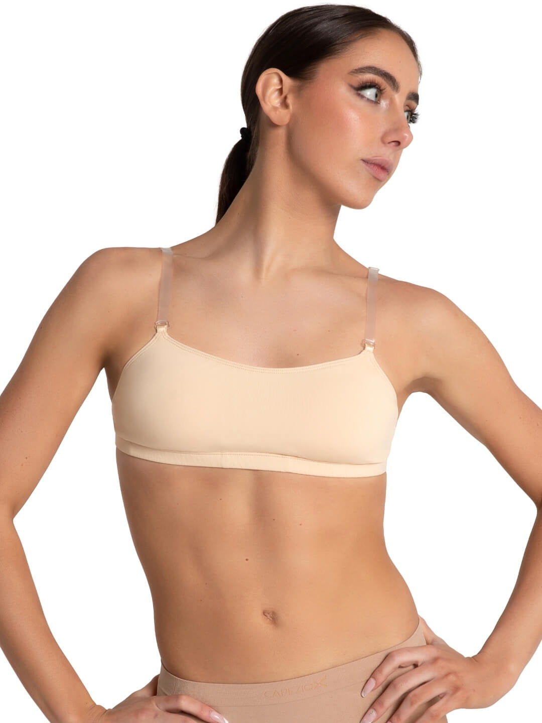 Capezio Camisole Bratek - 3564