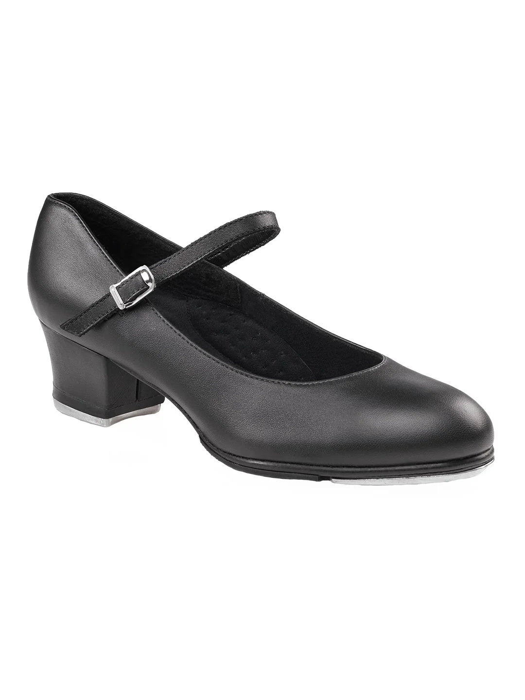 Capezio Cuban Footlight Tap - 3803