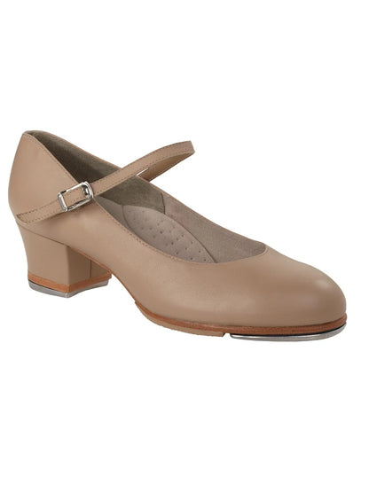Capezio Cuban Footlight Tap - 3803