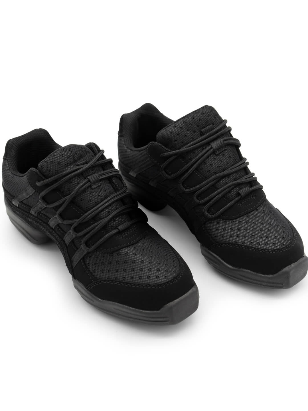 Capezio Rock It Dansneaker - DS24