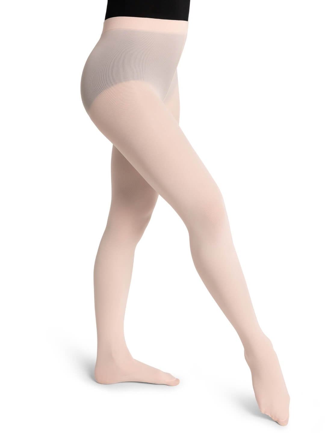 Capezio Ultra Soft Footed Tight - 1915