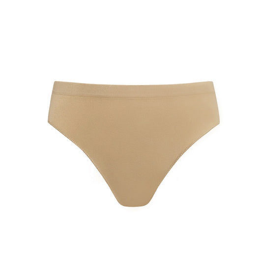 Energetiks Seamless High Cut Brief - Child CB10