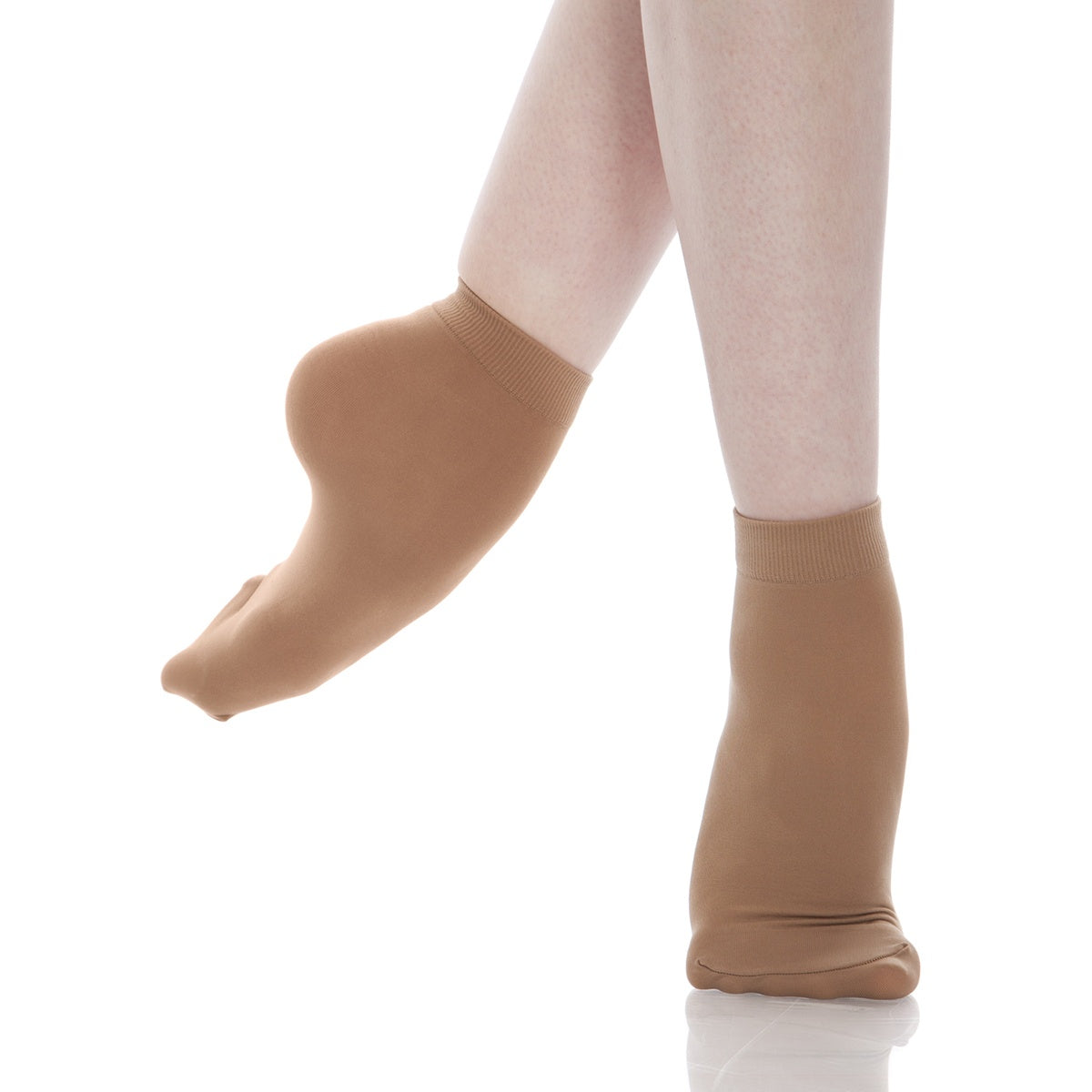 Energetiks Dance Anklet Socks - CBS04