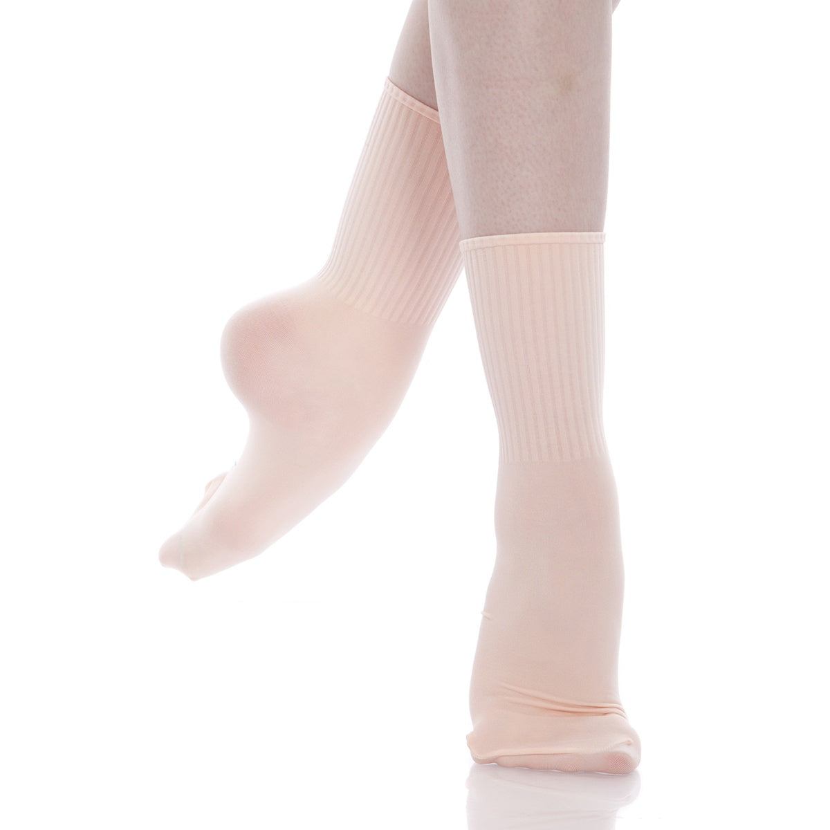 Energetiks Dance Ribbed Sock - CBS05