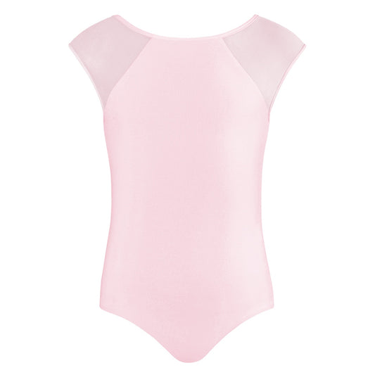 Energetiks Estella Mesh Leotard - Child CL130