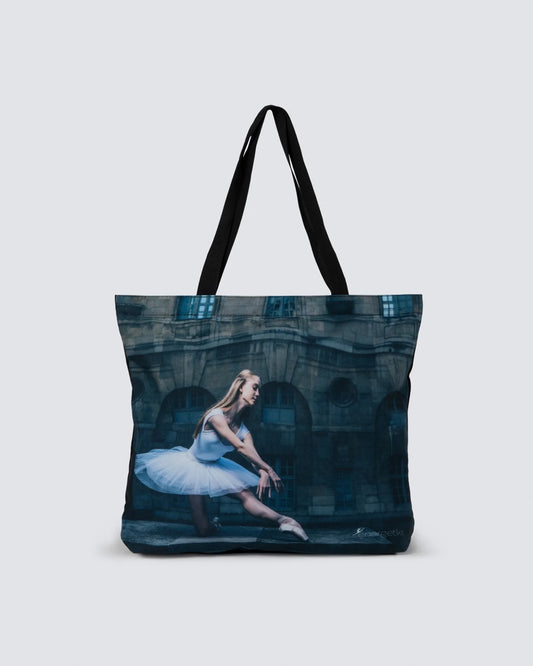 Energetiks Dance Tote Bag - DB06 SALE ITEM