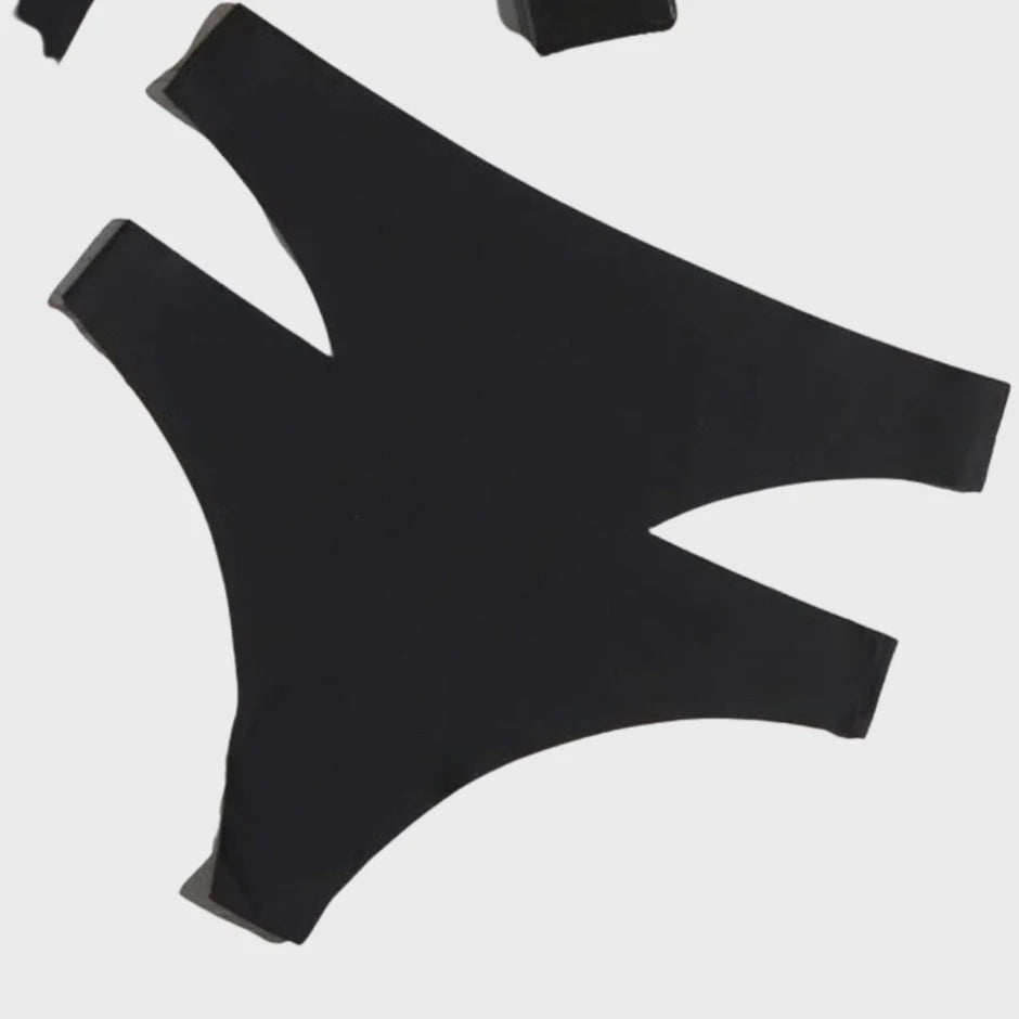 Beautifully Me Seamless G String - 2 Pack - SALE ITEM