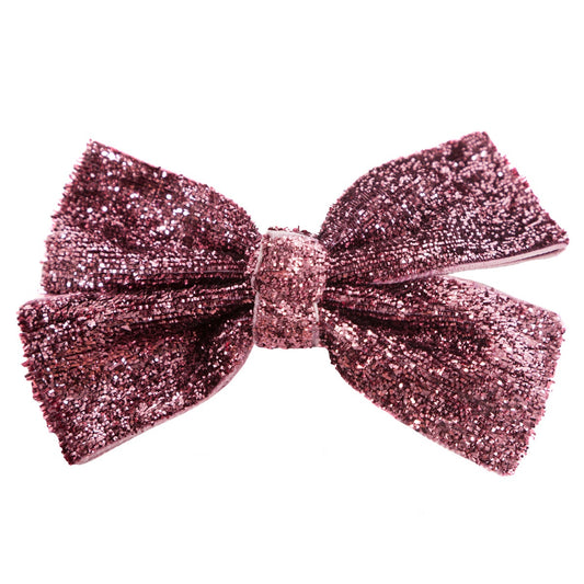 Energetiks Glitter Bow