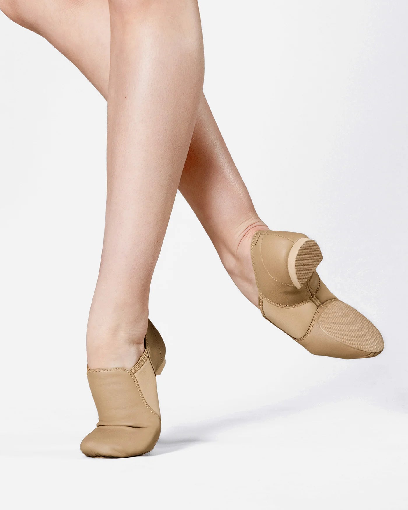 Energetiks Jazz Shoe Neoprene - Child JSC08