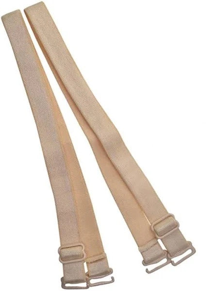 Mad Ally Tan Shoulder Straps