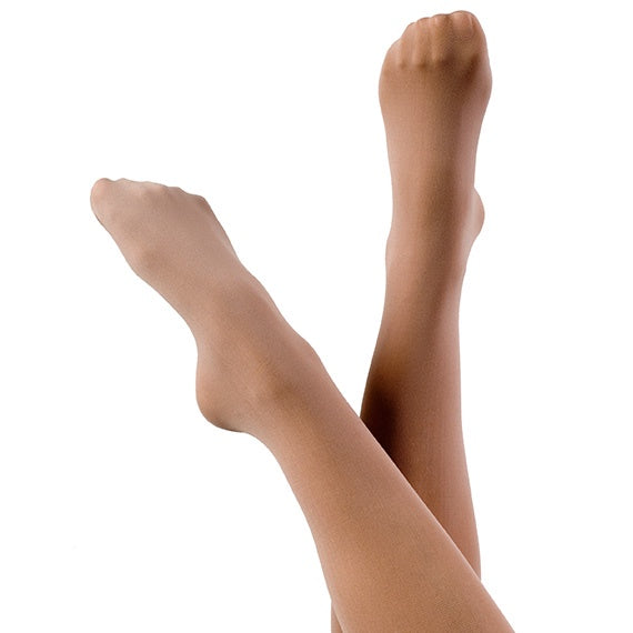 Fiesta Footed Micro Basics Tights - Adult