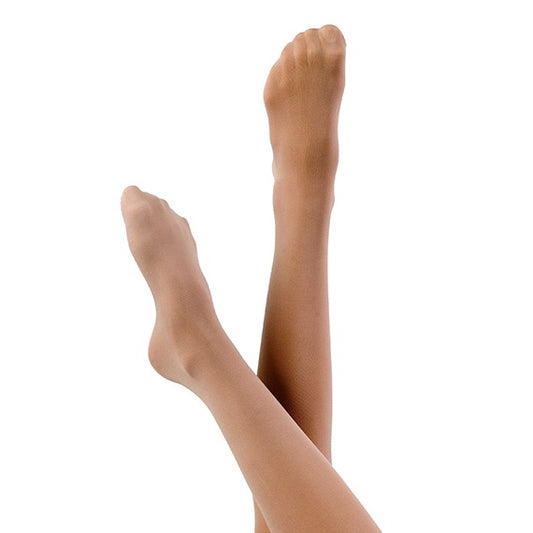 Fiesta Footed Micro Basic Tights - Child
