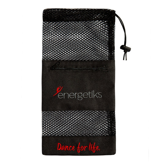 Energetiks Pointe Shoe Bag - PSB01