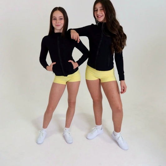CPA Performance Jacket - Child